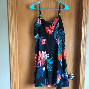 Old Navy Skater Dress